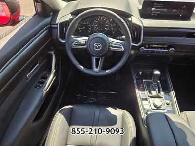 2026 Mazda Mazda CX-50 2.5 S Premium
