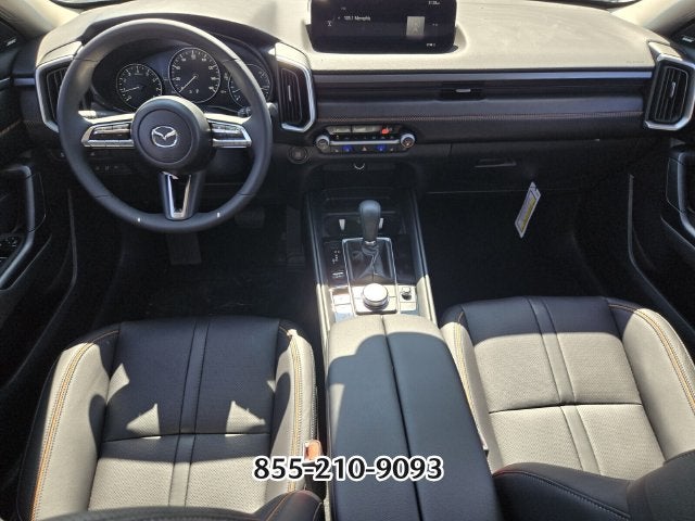 2026 Mazda Mazda CX-50 2.5 S Premium