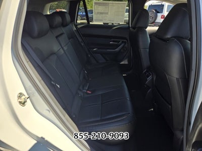 2026 Mazda Mazda CX-50 2.5 S Premium