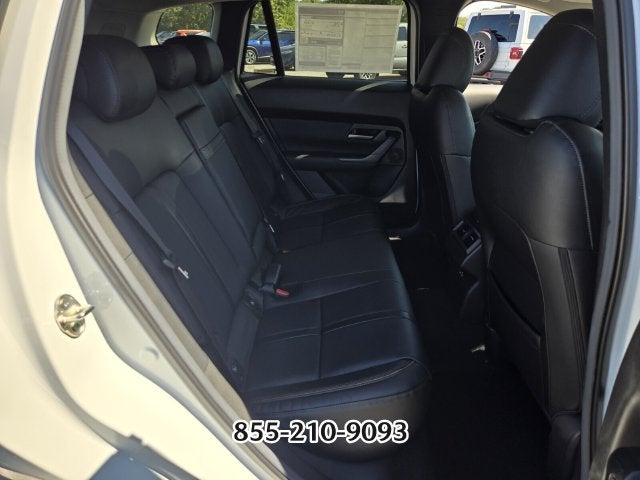 2026 Mazda Mazda CX-50 2.5 S Premium