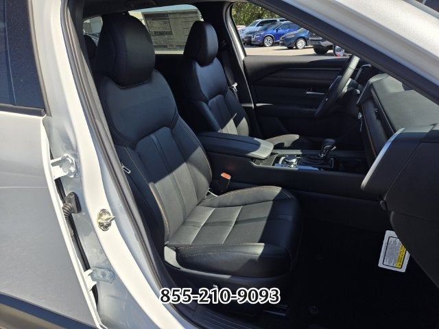 2026 Mazda Mazda CX-50 2.5 S Premium