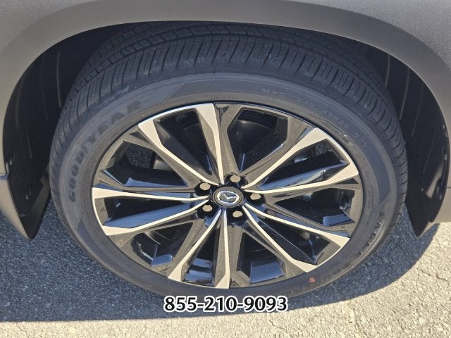 2026 Mazda Mazda CX-50 2.5 S Premium