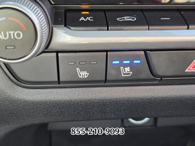 2026 Mazda Mazda CX-50 2.5 S Premium