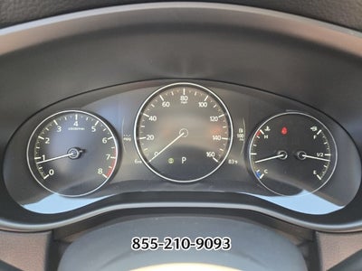 2026 Mazda Mazda CX-50 2.5 S Premium