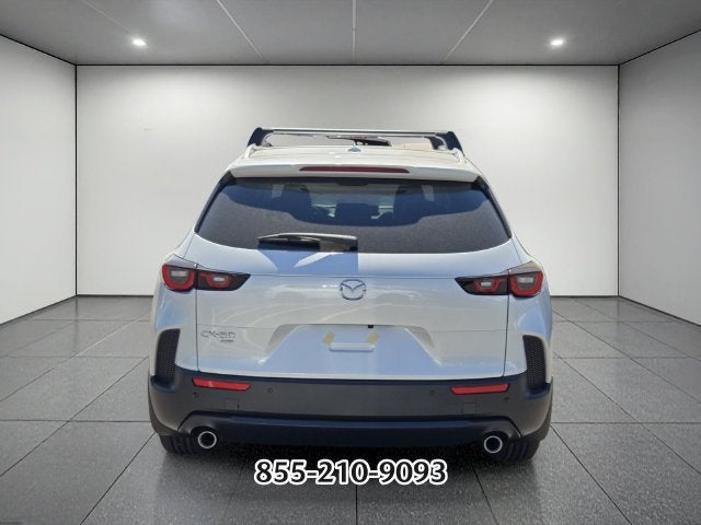 2026 Mazda Mazda CX-50 2.5 S Premium