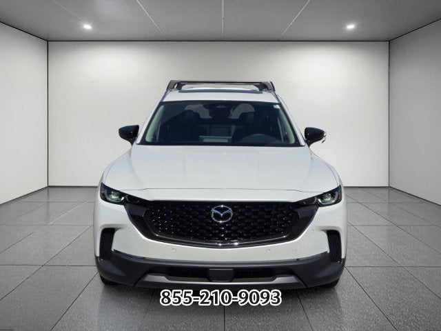 2026 Mazda Mazda CX-50 2.5 S Premium