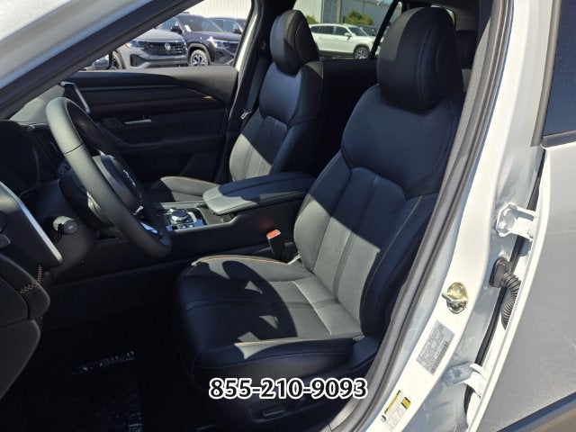 2026 Mazda Mazda CX-50 2.5 S Premium
