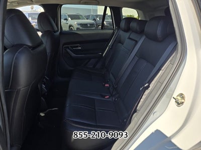 2026 Mazda Mazda CX-50 2.5 S Premium