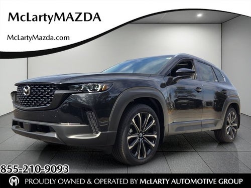 2026 Mazda Mazda CX-50 2.5 S Premium