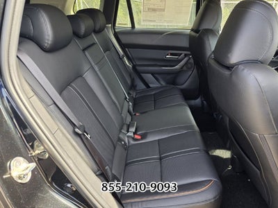 2026 Mazda Mazda CX-50 2.5 S Premium