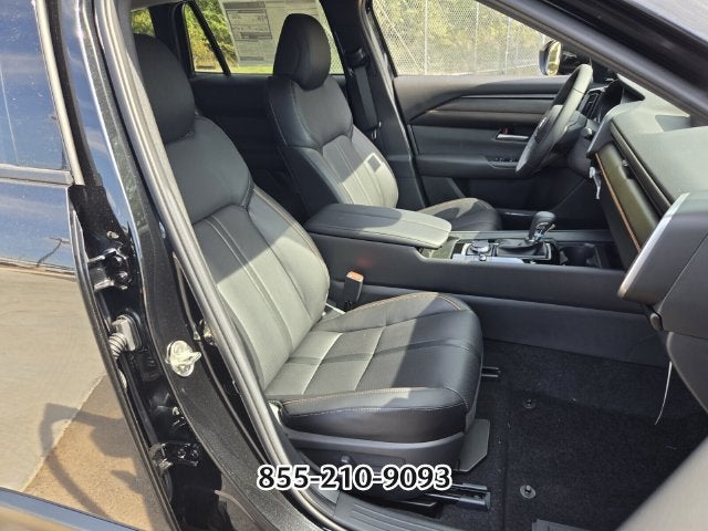 2026 Mazda Mazda CX-50 2.5 S Premium