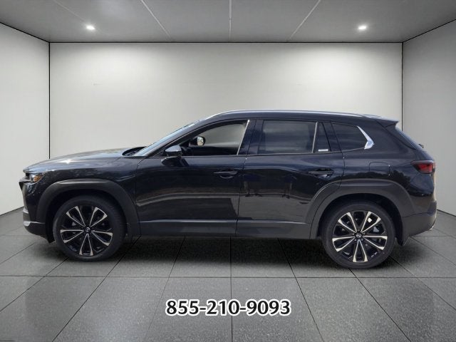 2026 Mazda Mazda CX-50 2.5 S Premium