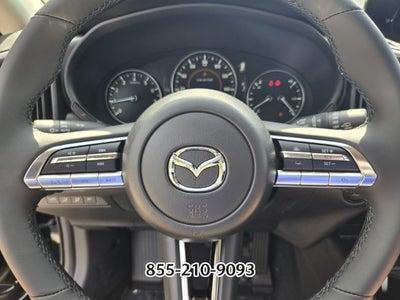 2026 Mazda Mazda CX-50 2.5 S Premium