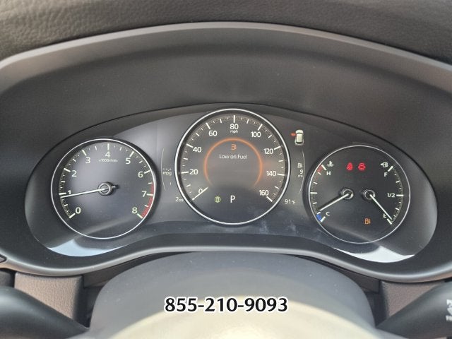 2026 Mazda Mazda CX-50 2.5 S Premium