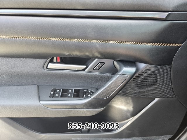 2026 Mazda Mazda CX-50 2.5 S Premium