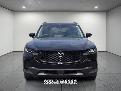 2026 Mazda Mazda CX-50 2.5 S Premium