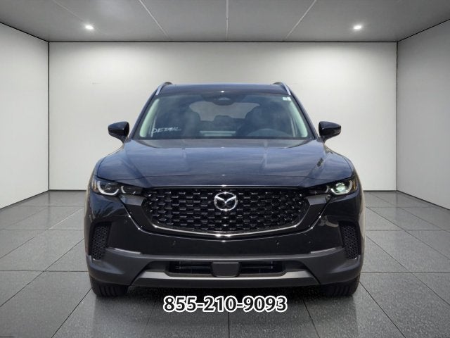2026 Mazda Mazda CX-50 2.5 S Premium