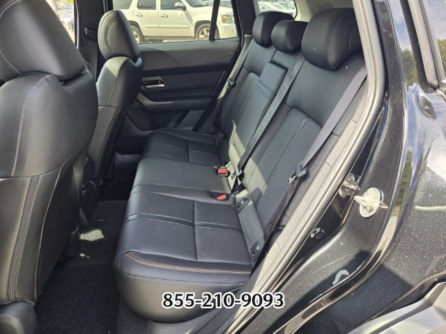 2026 Mazda Mazda CX-50 2.5 S Premium