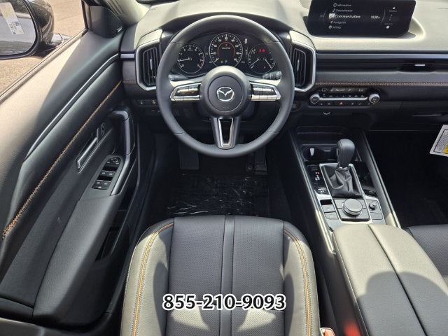 2026 Mazda Mazda CX-50 2.5 S Premium