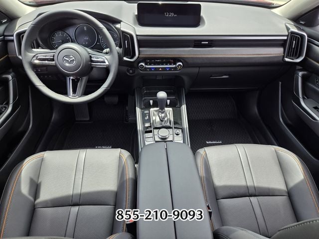 2026 Mazda Mazda CX-50 2.5 S Premium