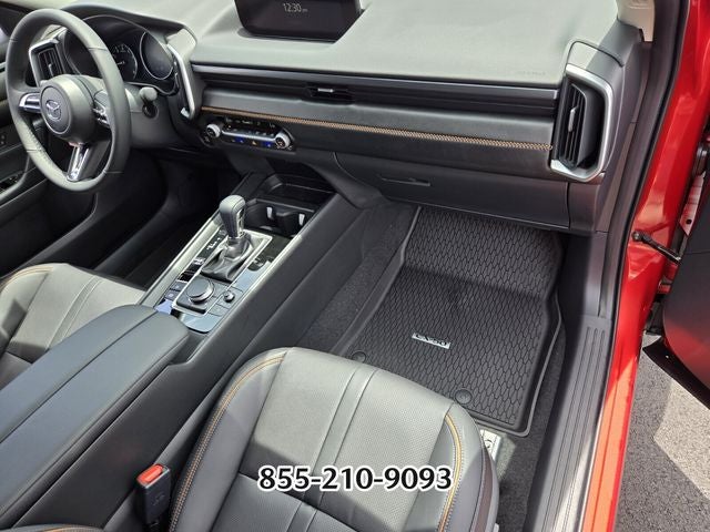 2026 Mazda Mazda CX-50 2.5 S Premium