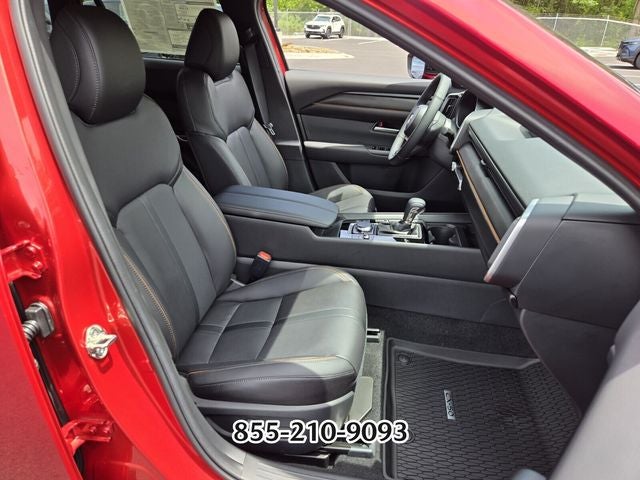 2026 Mazda Mazda CX-50 2.5 S Premium