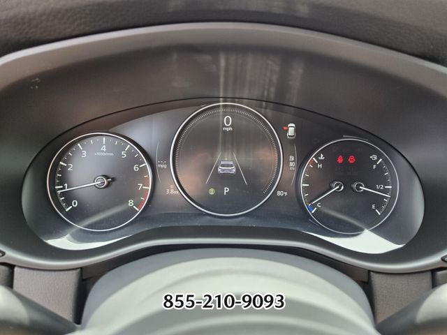 2026 Mazda Mazda CX-50 2.5 S Premium