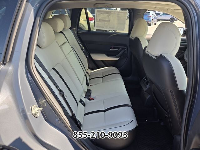 2026 Mazda Mazda CX-50 2.5 S Premium