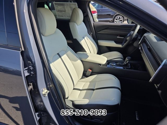 2026 Mazda Mazda CX-50 2.5 S Premium