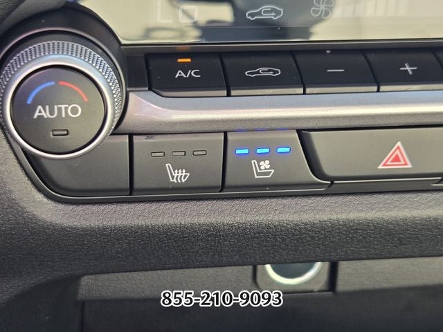 2026 Mazda Mazda CX-50 2.5 S Premium