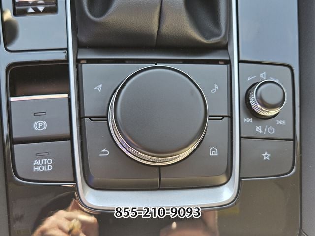 2026 Mazda Mazda CX-50 2.5 S Premium