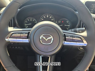 2026 Mazda Mazda CX-50 2.5 S Premium