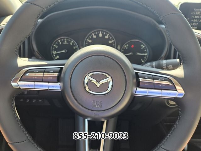 2026 Mazda Mazda CX-50 2.5 S Premium