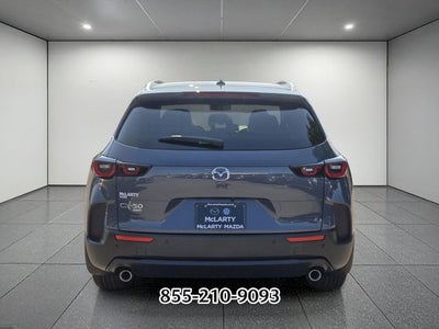 2026 Mazda Mazda CX-50 2.5 S Premium