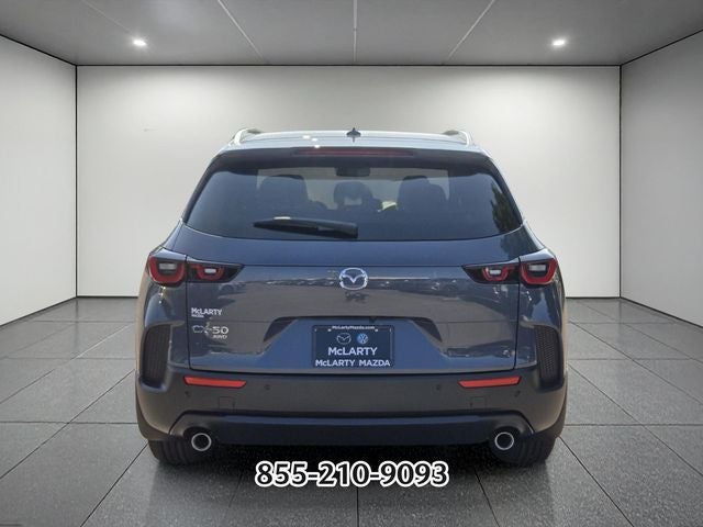 2026 Mazda Mazda CX-50 2.5 S Premium