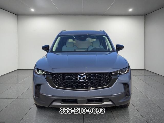 2026 Mazda Mazda CX-50 2.5 S Premium