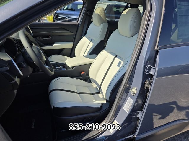 2026 Mazda Mazda CX-50 2.5 S Premium