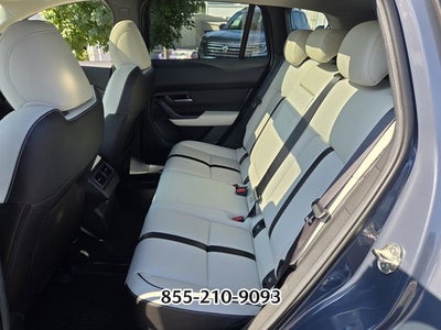 2026 Mazda Mazda CX-50 2.5 S Premium