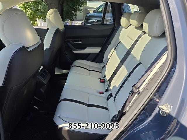 2026 Mazda Mazda CX-50 2.5 S Premium
