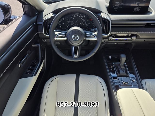 2026 Mazda Mazda CX-50 2.5 S Premium