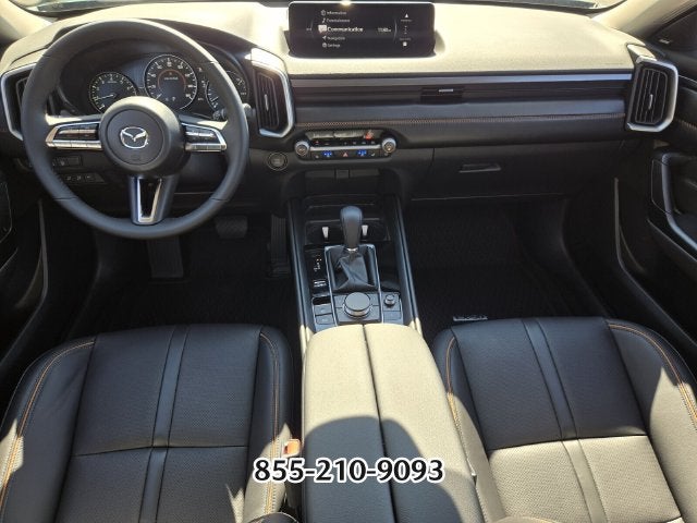 2026 Mazda Mazda CX-50 2.5 S Premium