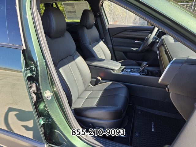 2026 Mazda Mazda CX-50 2.5 S Premium