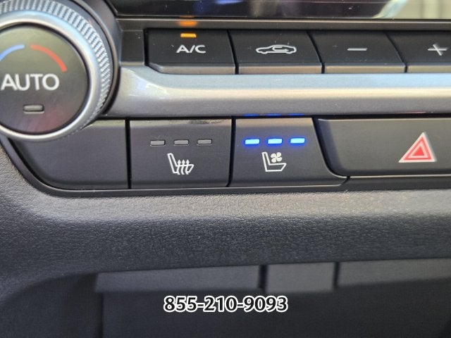 2026 Mazda Mazda CX-50 2.5 S Premium
