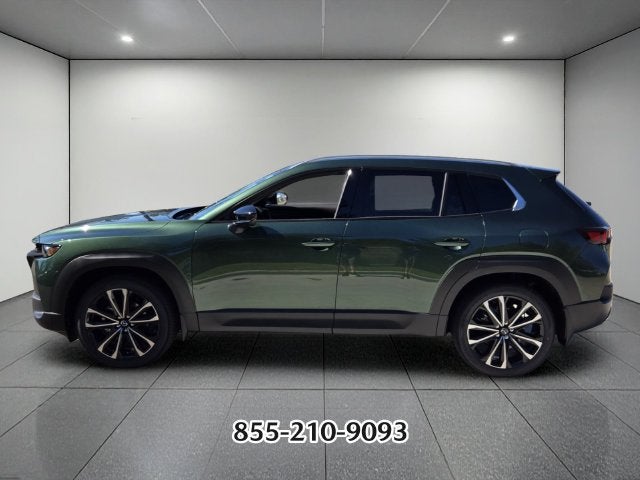 2026 Mazda Mazda CX-50 2.5 S Premium