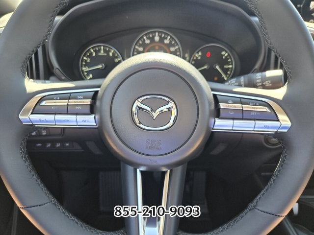 2026 Mazda Mazda CX-50 2.5 S Premium