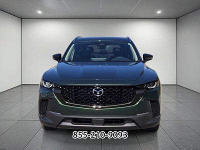 2026 Mazda Mazda CX-50 2.5 S Premium