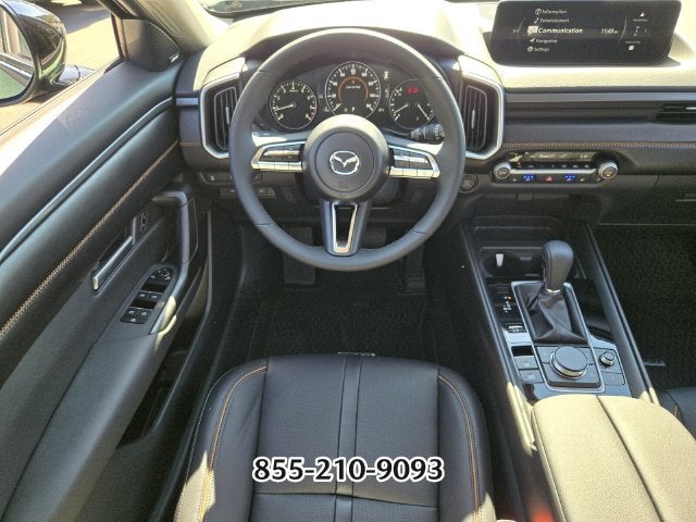 2026 Mazda Mazda CX-50 2.5 S Premium