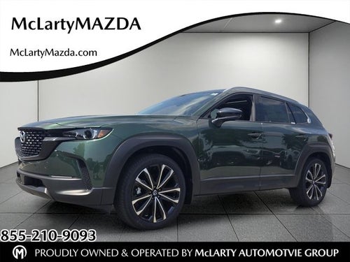 2026 Mazda Mazda CX-50 2.5 S Premium
