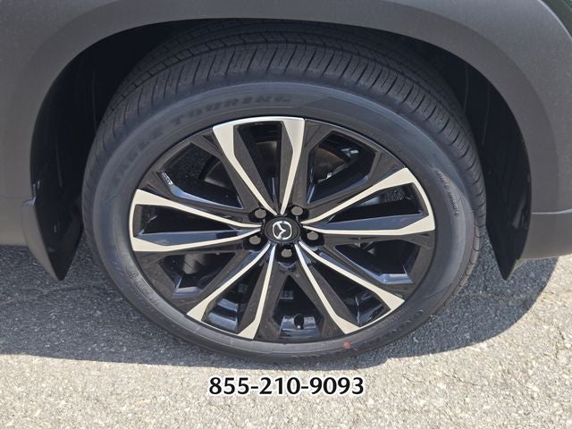 2026 Mazda Mazda CX-50 2.5 S Premium