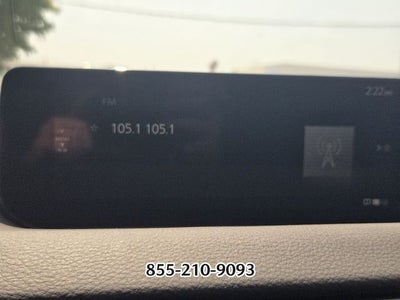 2026 Mazda Mazda CX-50 2.5 S Premium